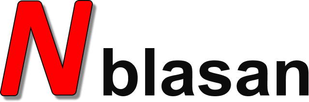 Logo New Blasan